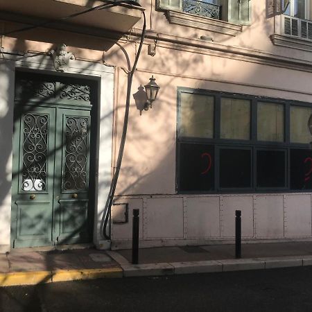 Lovely Studio 1bdr City Center Studio La Tête dans Les Étoiles Cannes Exterior foto